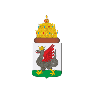 Герб города