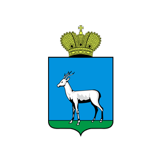Герб Самара