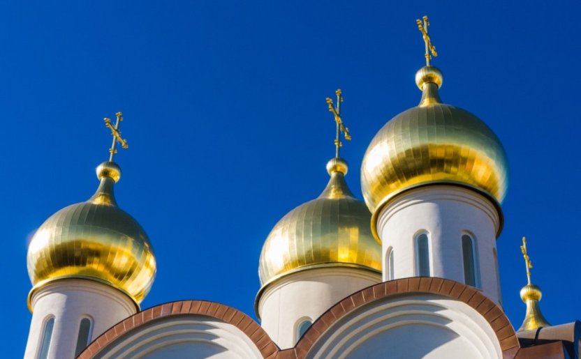 В РПЦ предупредили, чем грозит брак православной женщины с мусульманином